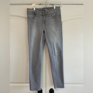 GAP Light Gray Premium Denim